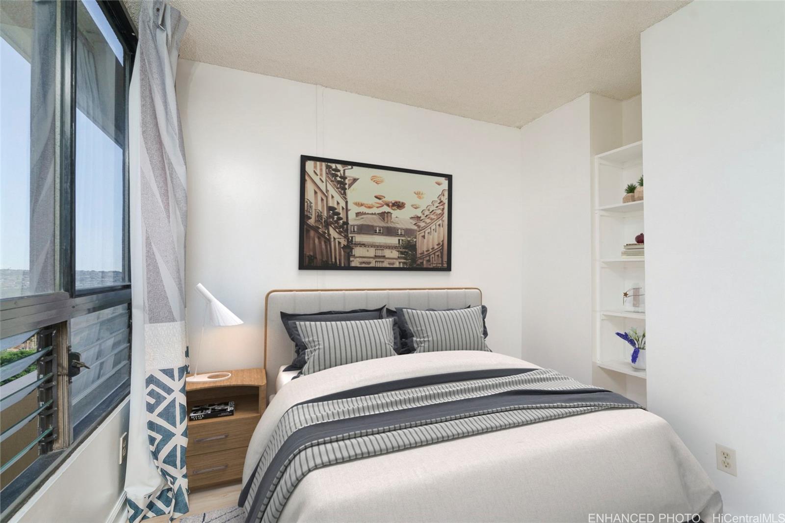 2121 Ala Wai condo # 2205, Honolulu, Hawaii - photo 7 of 24