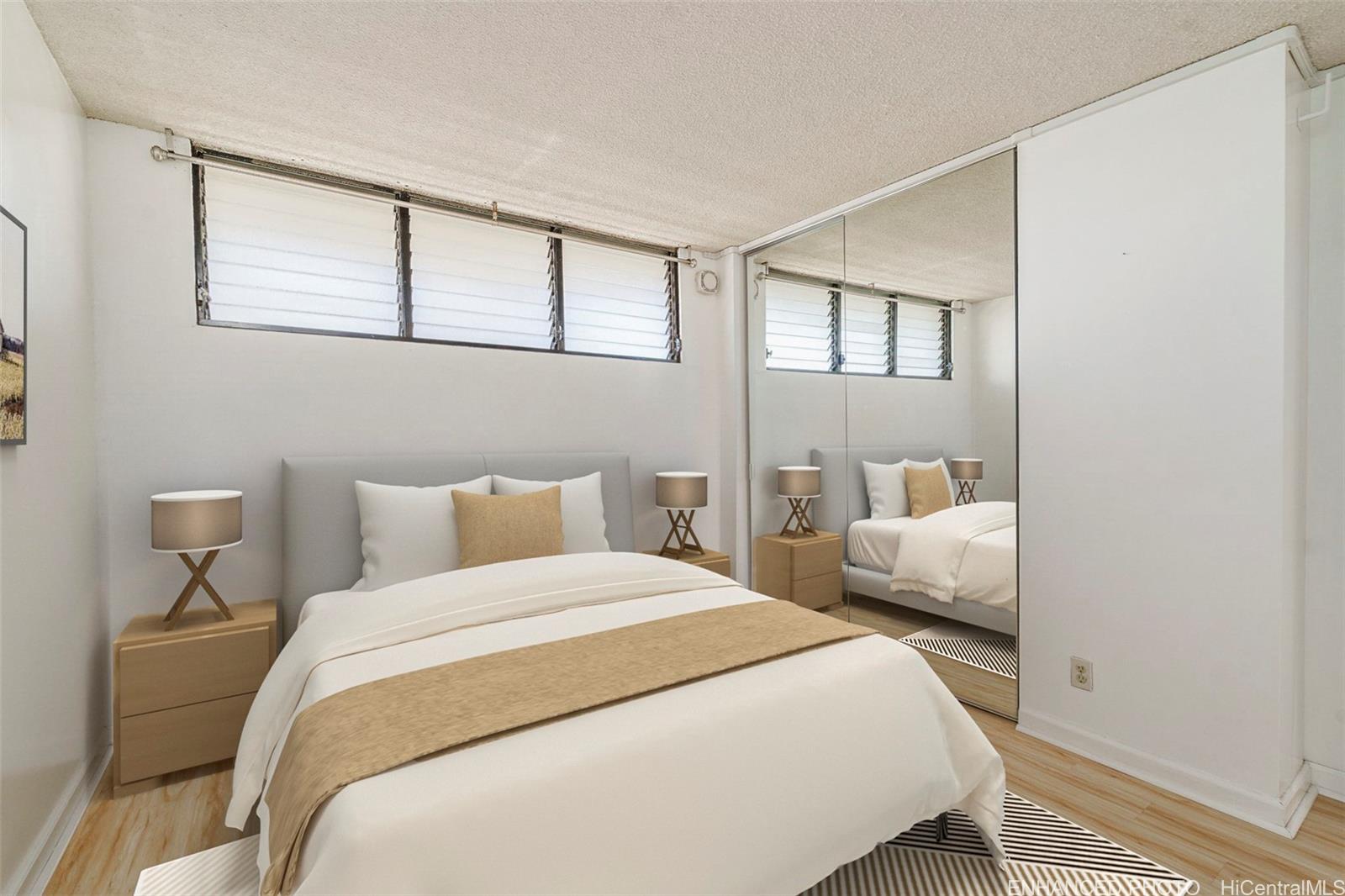 2121 Ala Wai condo # 2205, Honolulu, Hawaii - photo 10 of 24