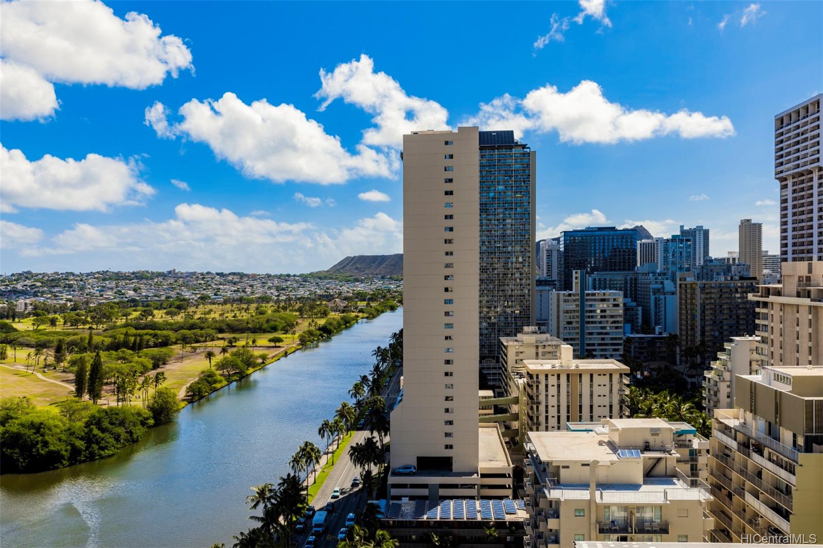 2121 Ala Wai condo # 2206, Honolulu, Hawaii - photo 13 of 23