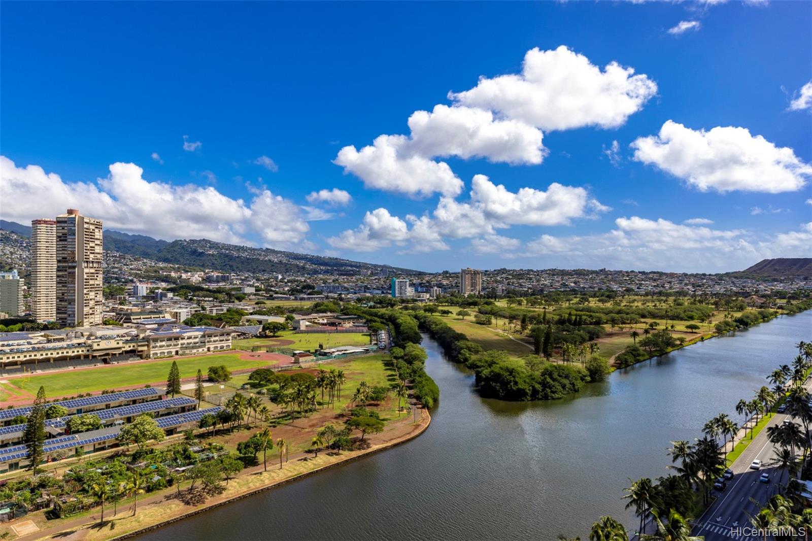 2121 Ala Wai condo # 2206, Honolulu, Hawaii - photo 17 of 23