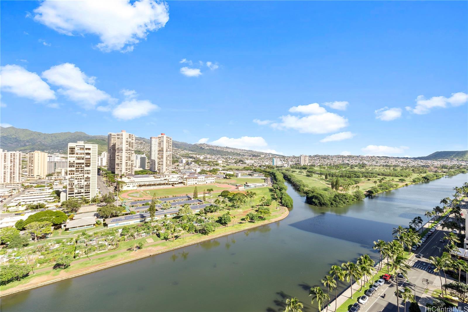 2121 Ala Wai condo # 2206, Honolulu, Hawaii - photo 11 of 24