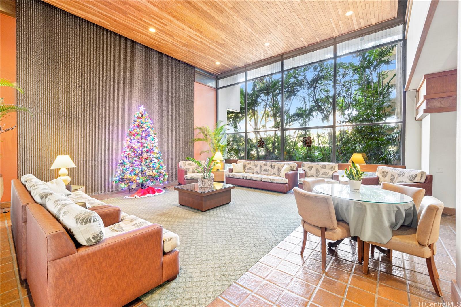 2121 Ala Wai condo # 2206, Honolulu, Hawaii - photo 24 of 24