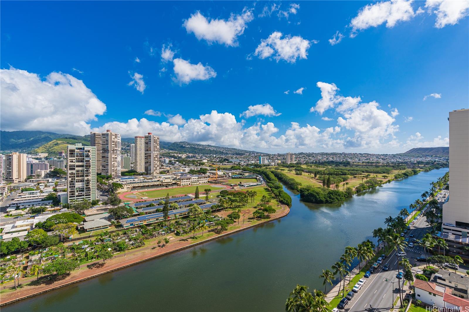 2121 Ala Wai condo # 2303, Honolulu, Hawaii - photo 12 of 20