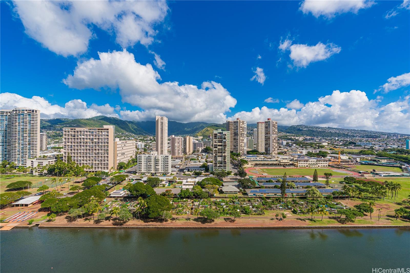 2121 Ala Wai condo # 2303, Honolulu, Hawaii - photo 13 of 20