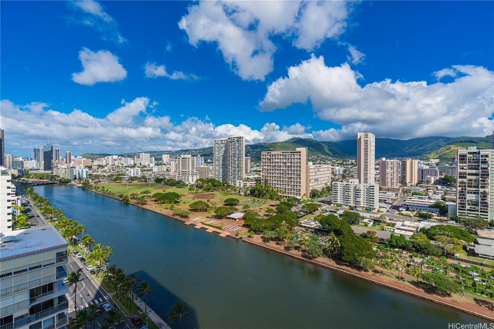 2121 Ala Wai condo # 2303, Honolulu, Hawaii - photo 14 of 20