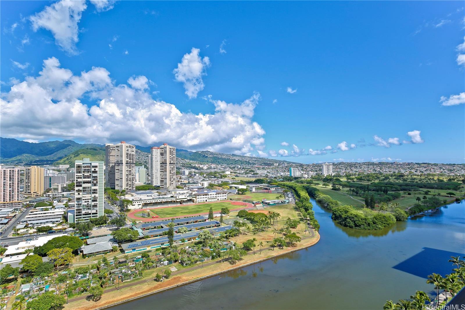 2121 Ala Wai Blvd Honolulu - Rental - photo 12 of 13