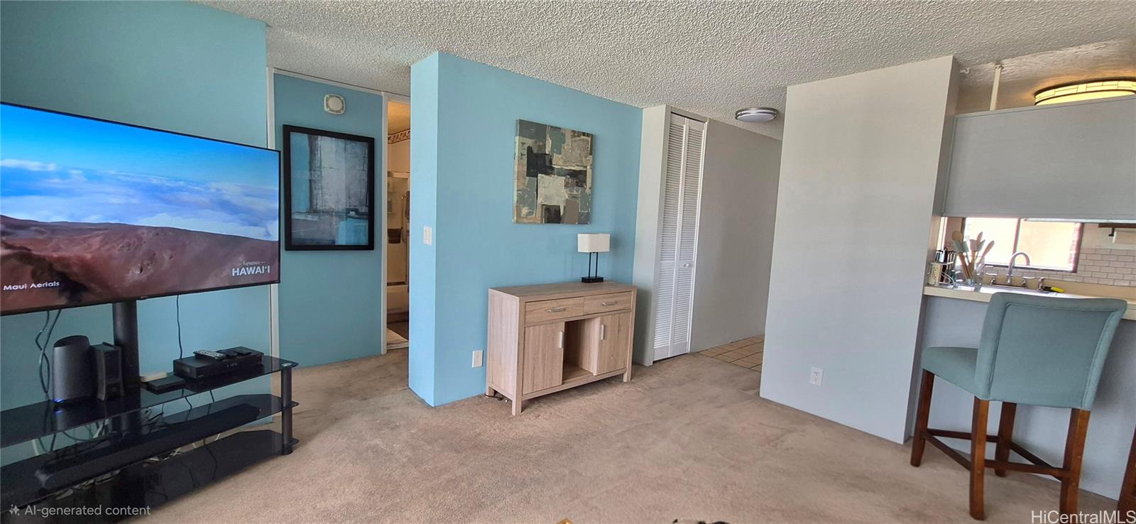 2121 Ala Wai condo # 2505, Honolulu, Hawaii - photo 2 of 25