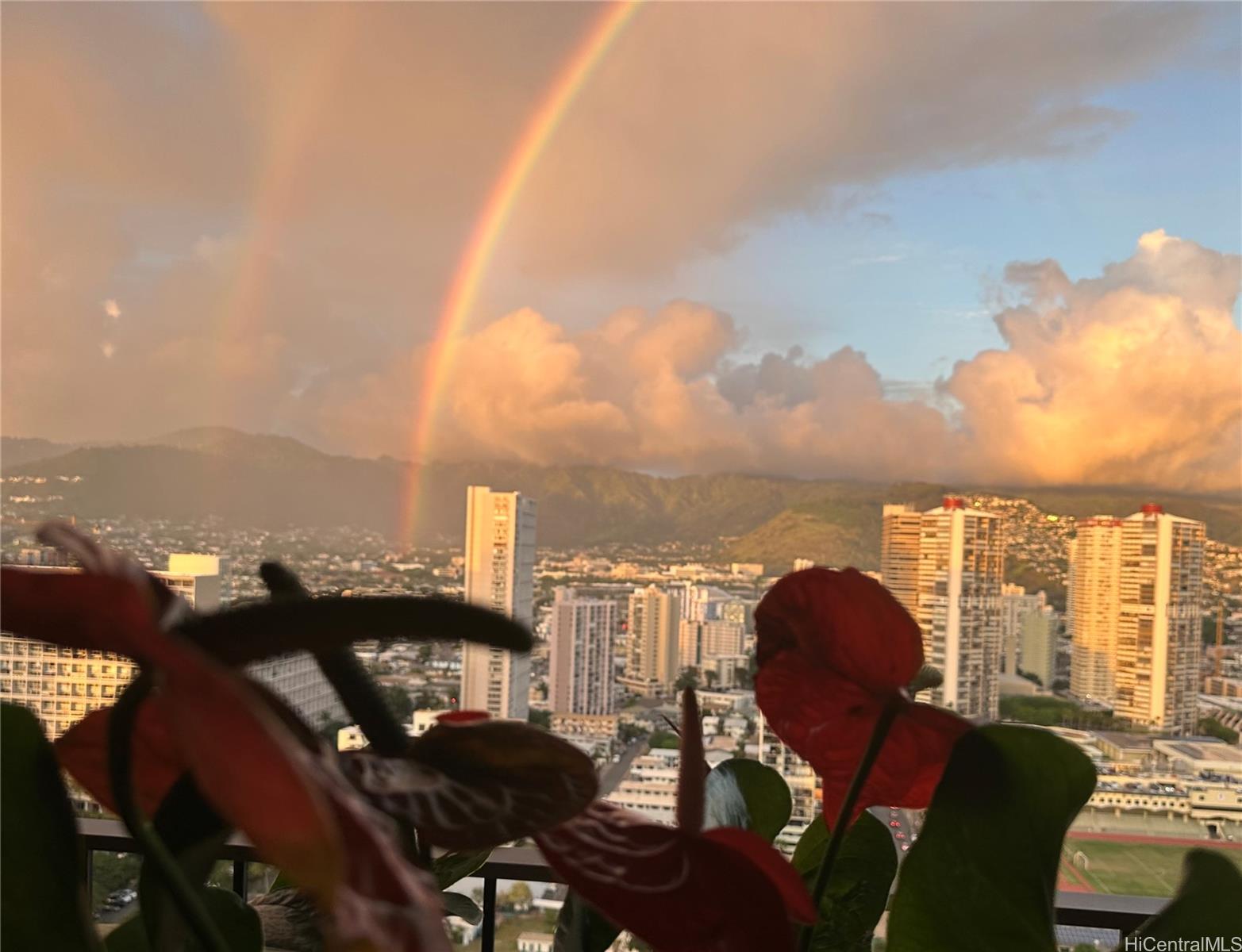2121 Ala Wai condo # 2505, Honolulu, Hawaii - photo 19 of 25