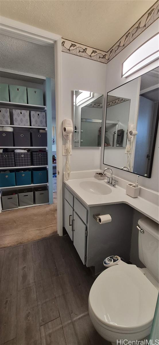 2121 Ala Wai condo # 2505, Honolulu, Hawaii - photo 20 of 25