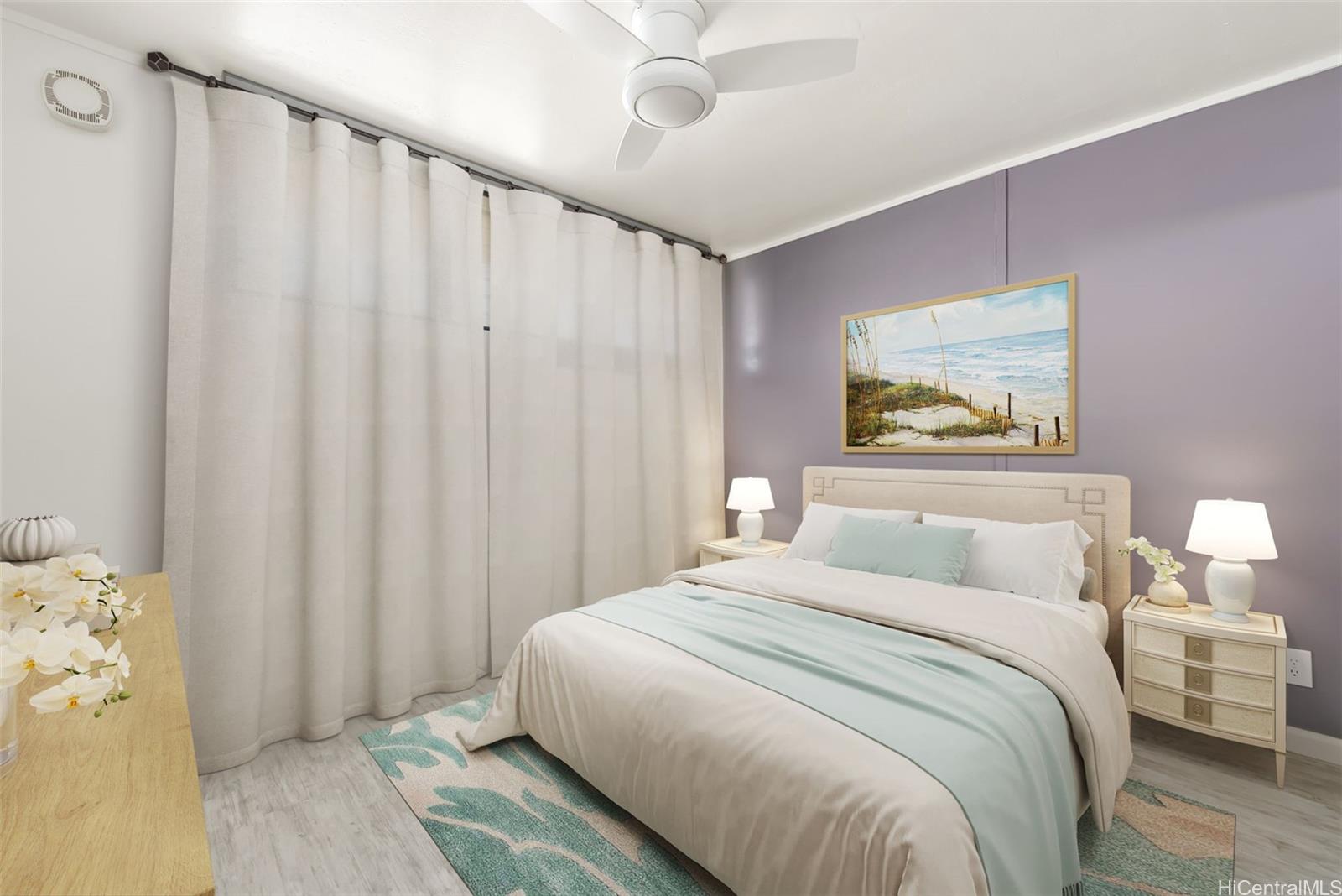 2121 Ala Wai condo # 2506, Honolulu, Hawaii - photo 11 of 25