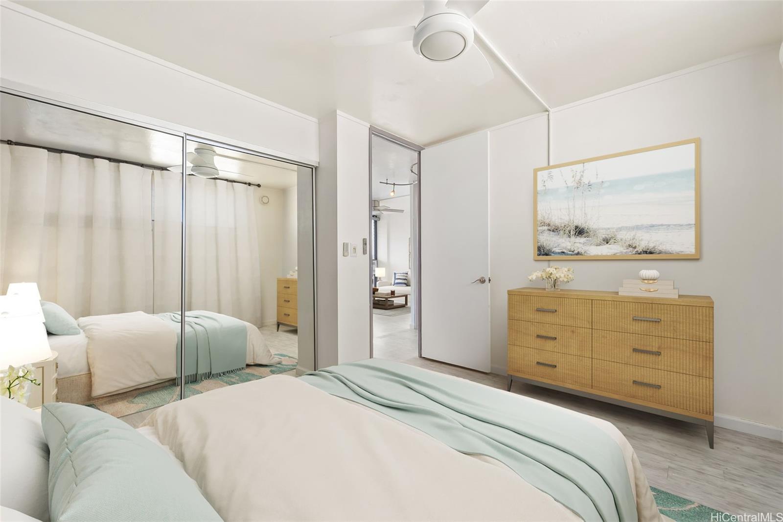 2121 Ala Wai condo # 2506, Honolulu, Hawaii - photo 11 of 25