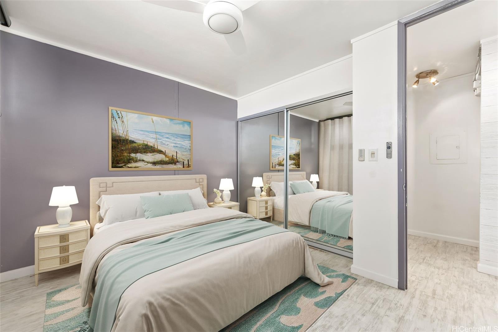 2121 Ala Wai condo # 2506, Honolulu, Hawaii - photo 13 of 25