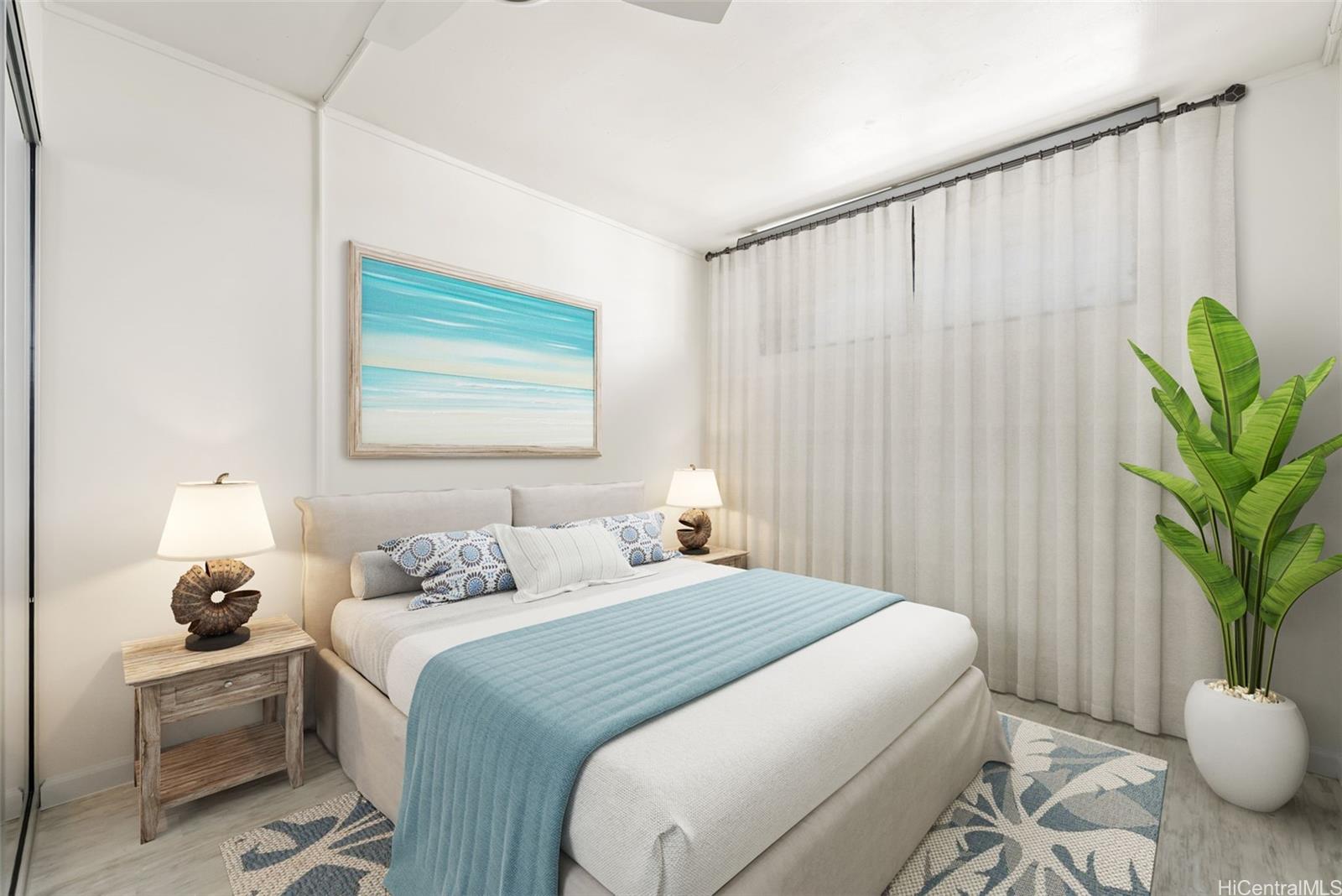 2121 Ala Wai condo # 2506, Honolulu, Hawaii - photo 15 of 25