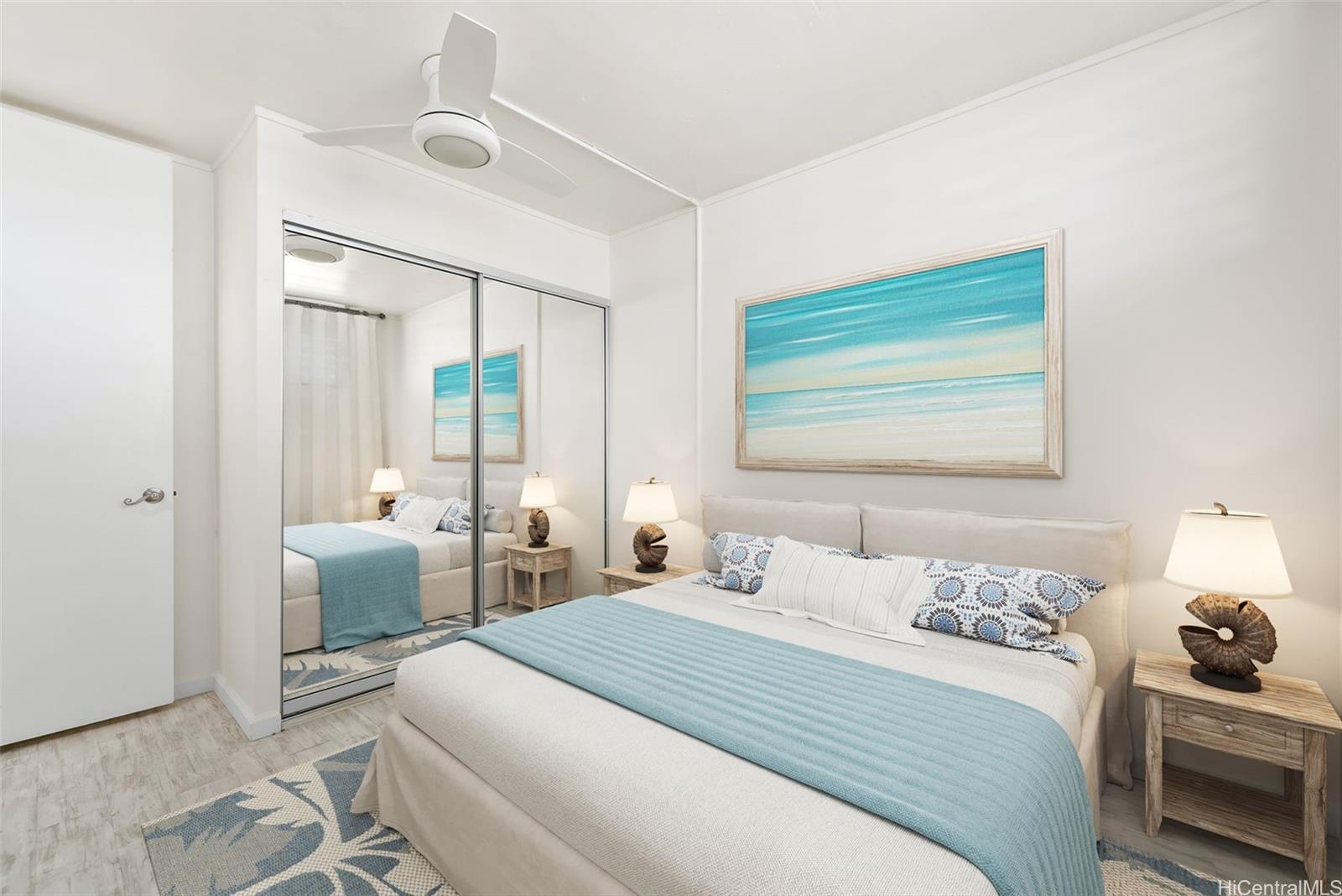 2121 Ala Wai condo # 2506, Honolulu, Hawaii - photo 16 of 25