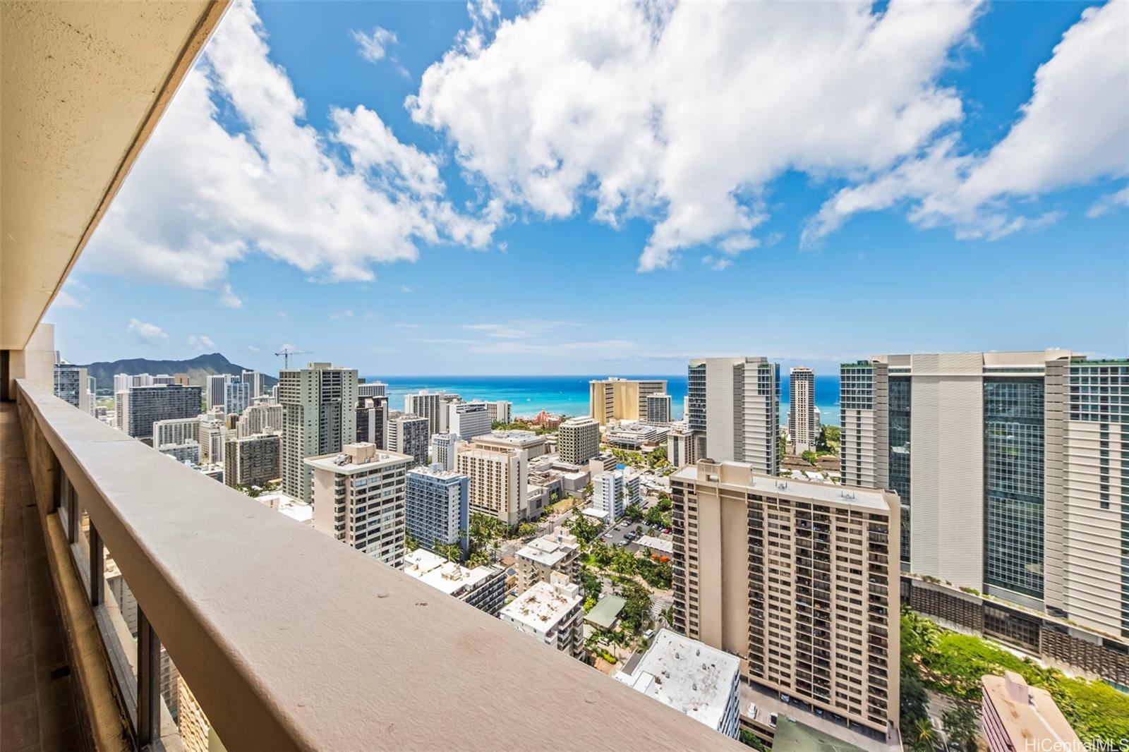 2121 Ala Wai condo # PH-1, Honolulu, Hawaii - photo 22 of 25