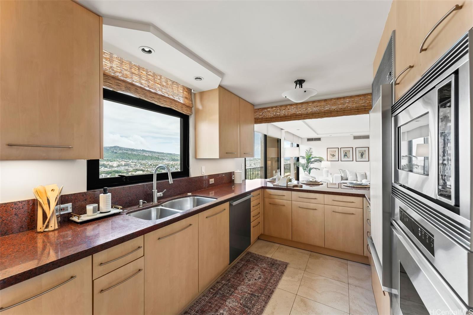 2121 Ala Wai condo # PH-1, Honolulu, Hawaii - photo 9 of 25