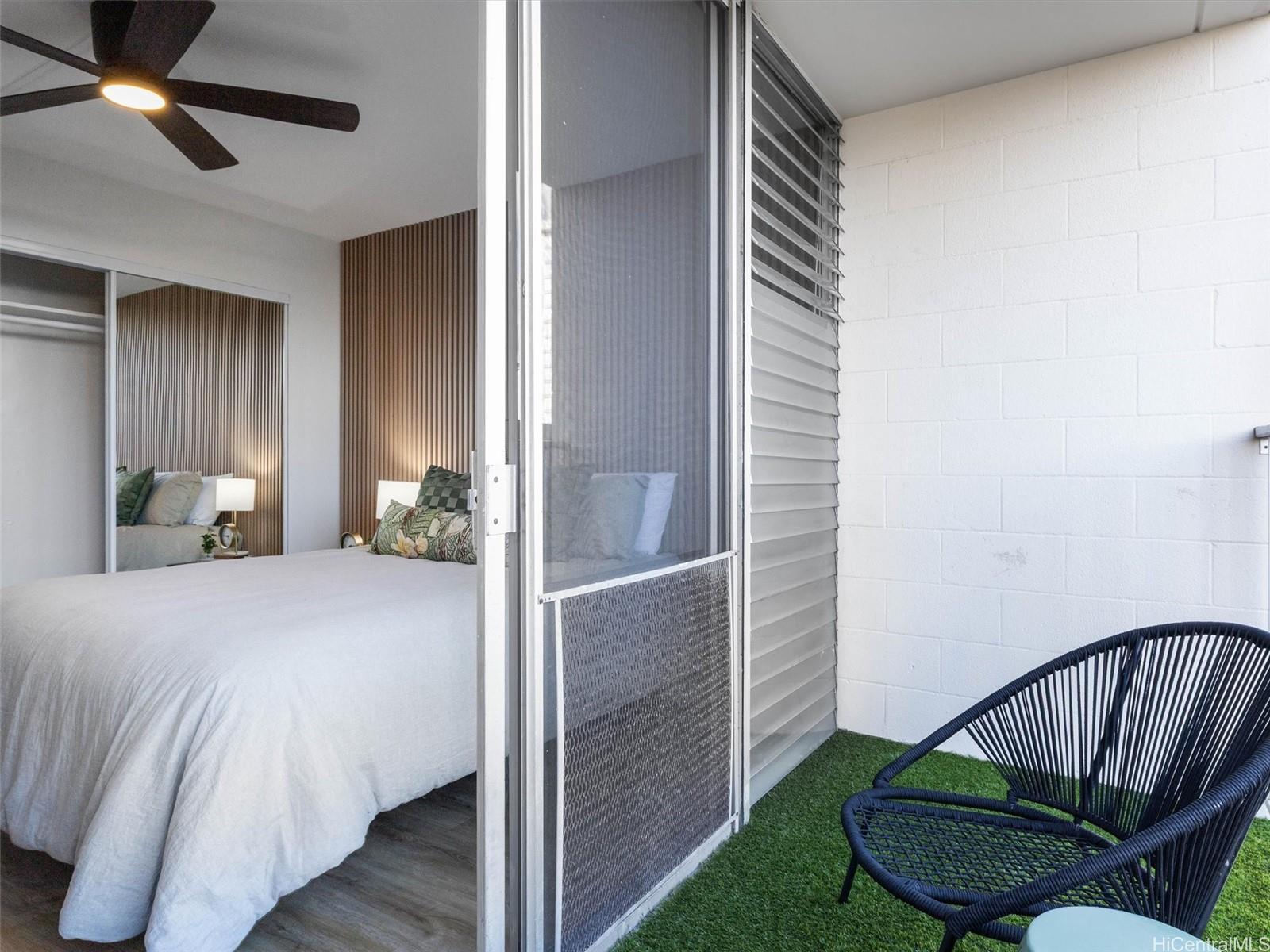 Hale Hoaloha condo # 303, Honolulu, Hawaii - photo 11 of 22