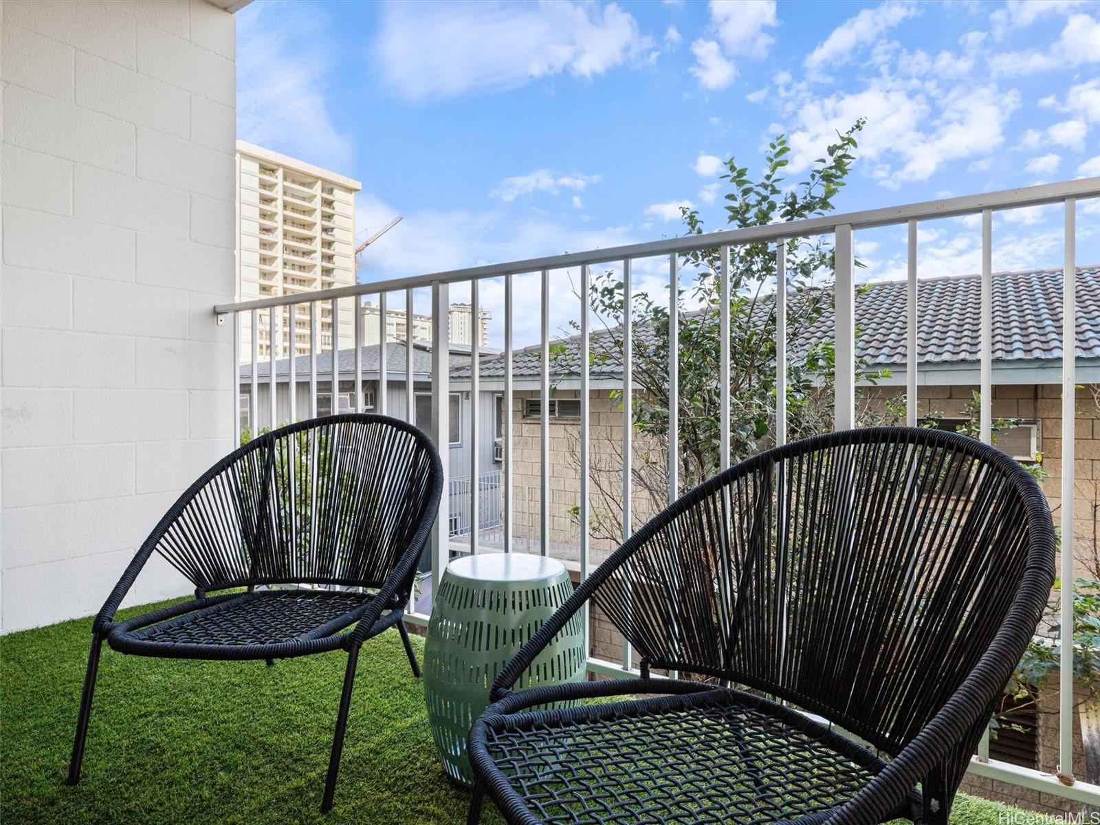 Hale Hoaloha condo # 303, Honolulu, Hawaii - photo 12 of 22