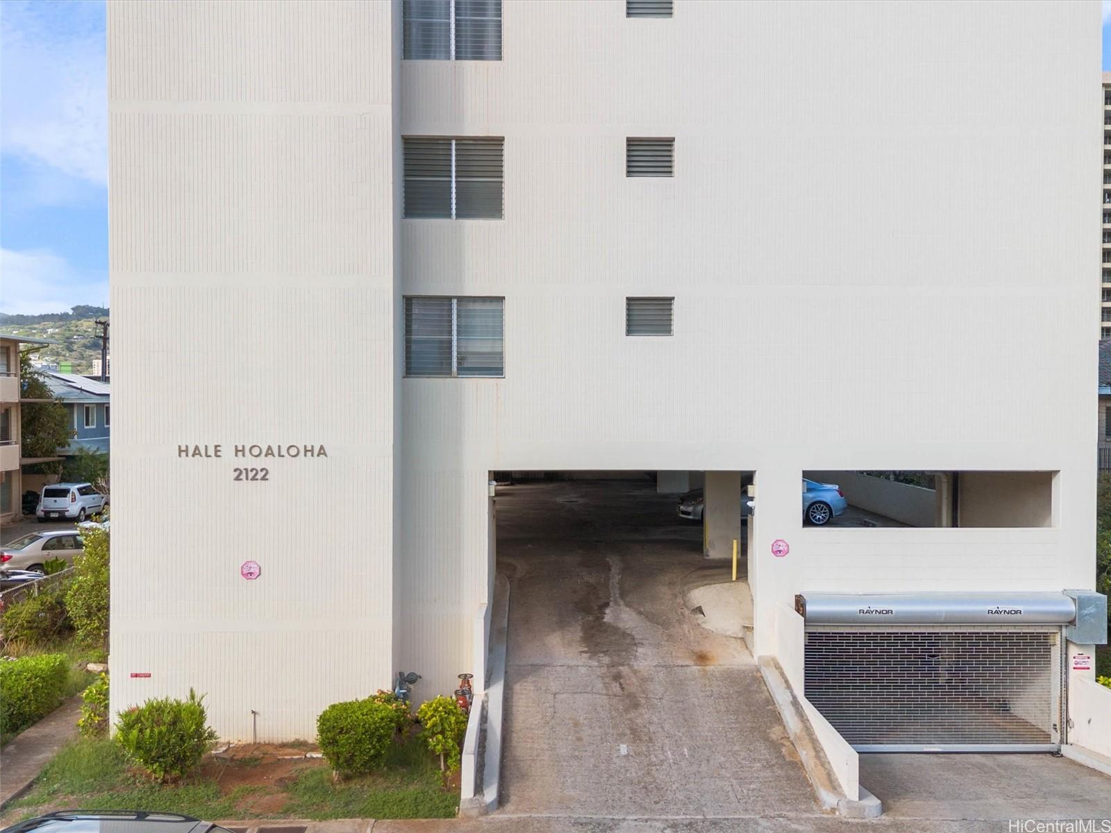 Hale Hoaloha condo # 303, Honolulu, Hawaii - photo 13 of 22