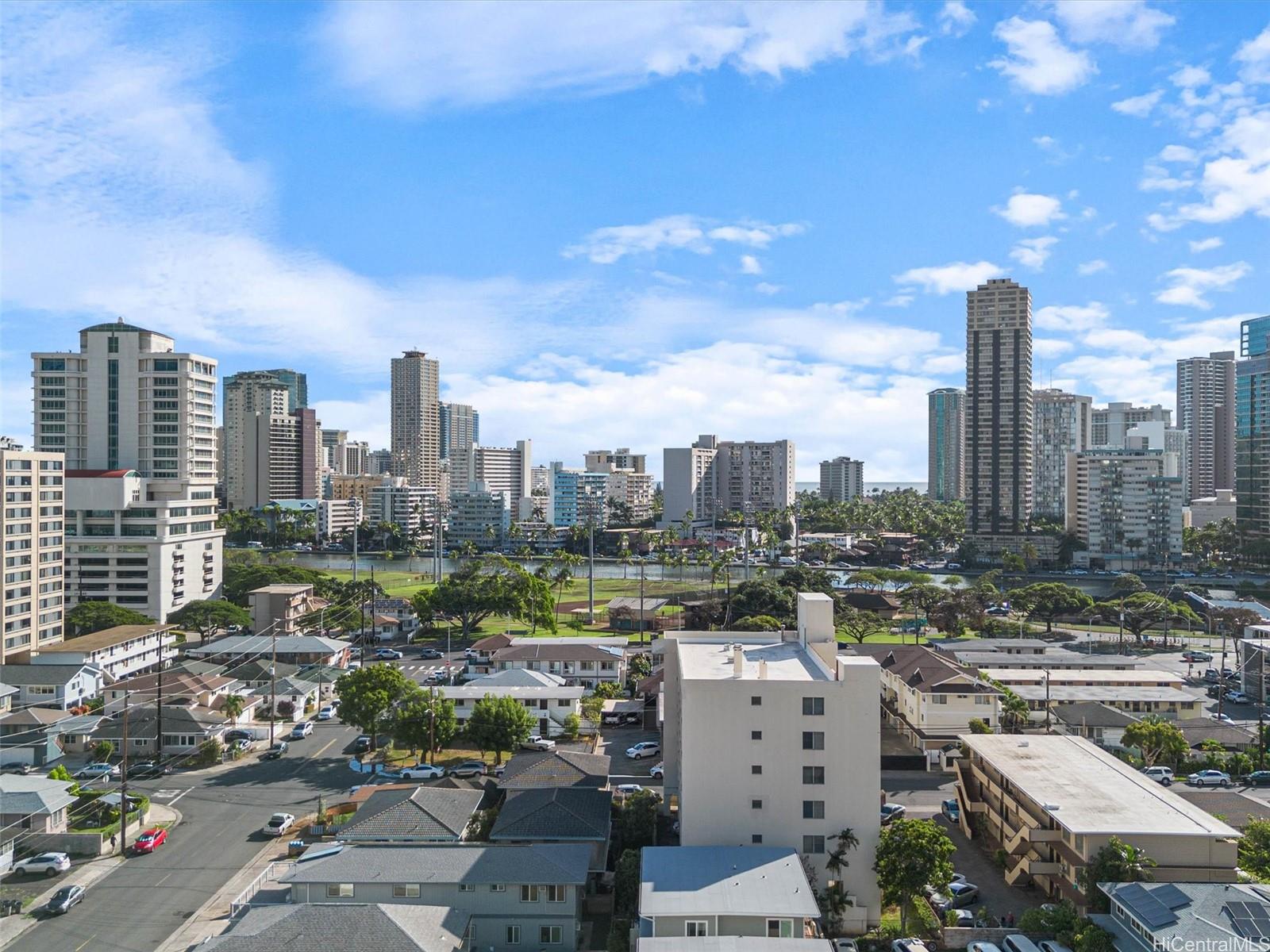 Hale Hoaloha condo # 303, Honolulu, Hawaii - photo 19 of 22