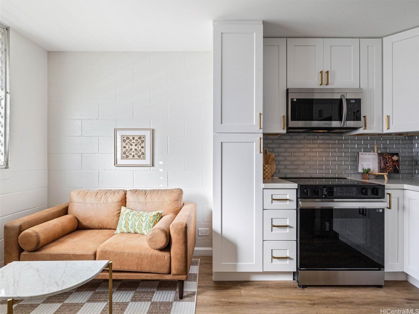 Hale Hoaloha condo # 303, Honolulu, Hawaii - photo 3 of 22