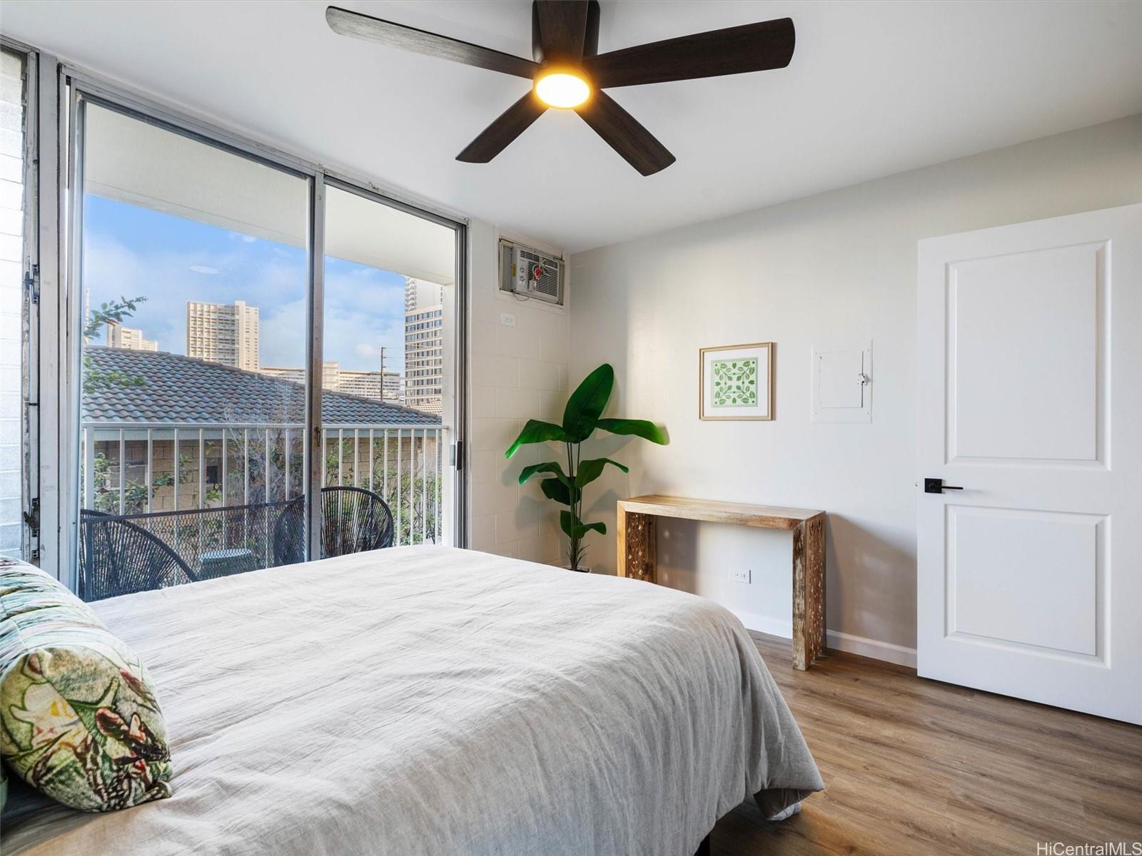 Hale Hoaloha condo # 303, Honolulu, Hawaii - photo 3 of 22