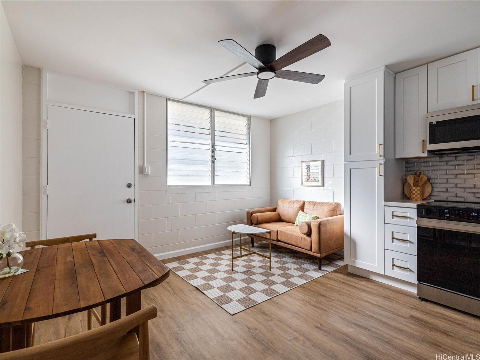 Hale Hoaloha condo # 303, Honolulu, Hawaii - photo 5 of 22