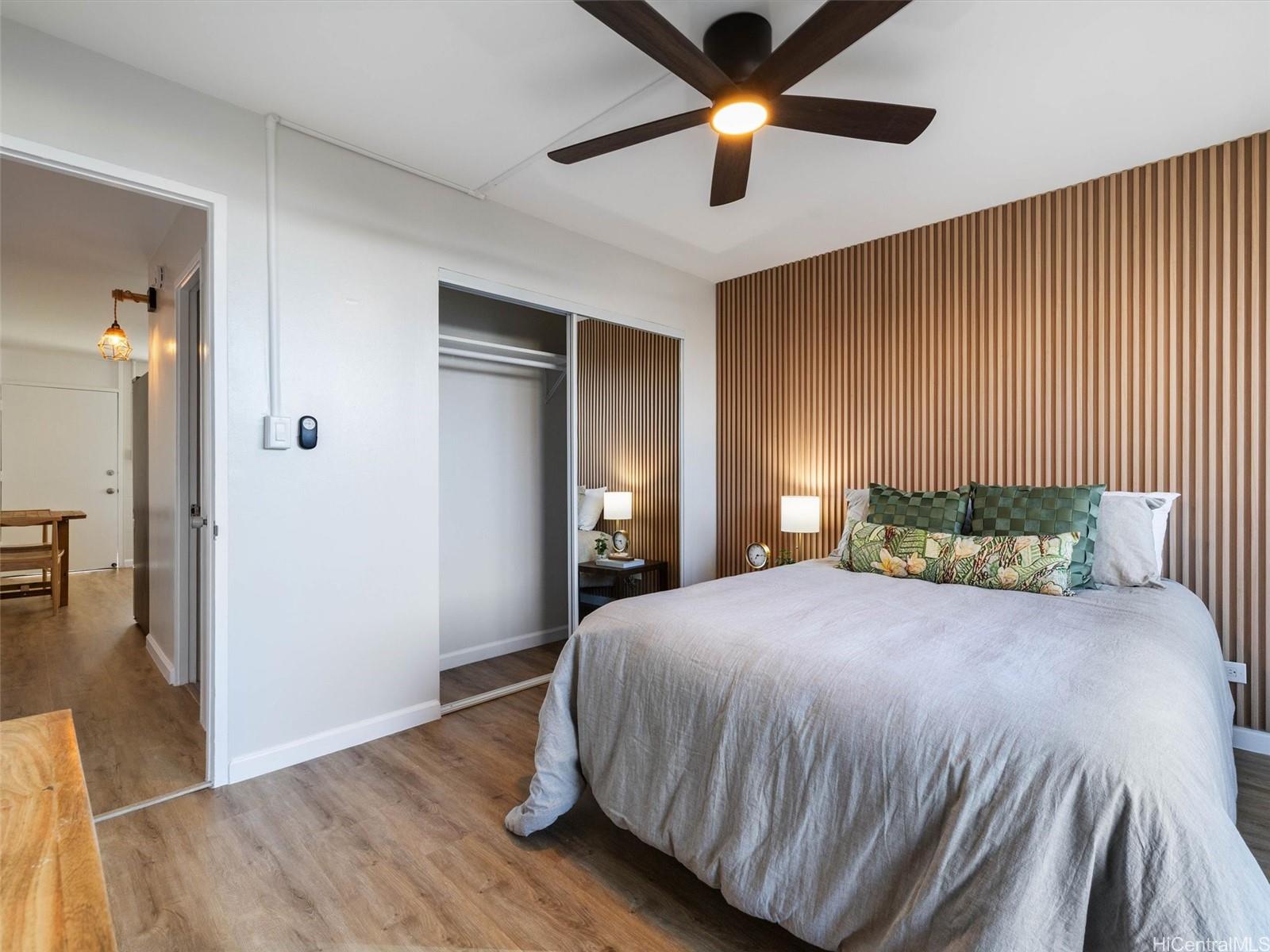 Hale Hoaloha condo # 303, Honolulu, Hawaii - photo 10 of 22