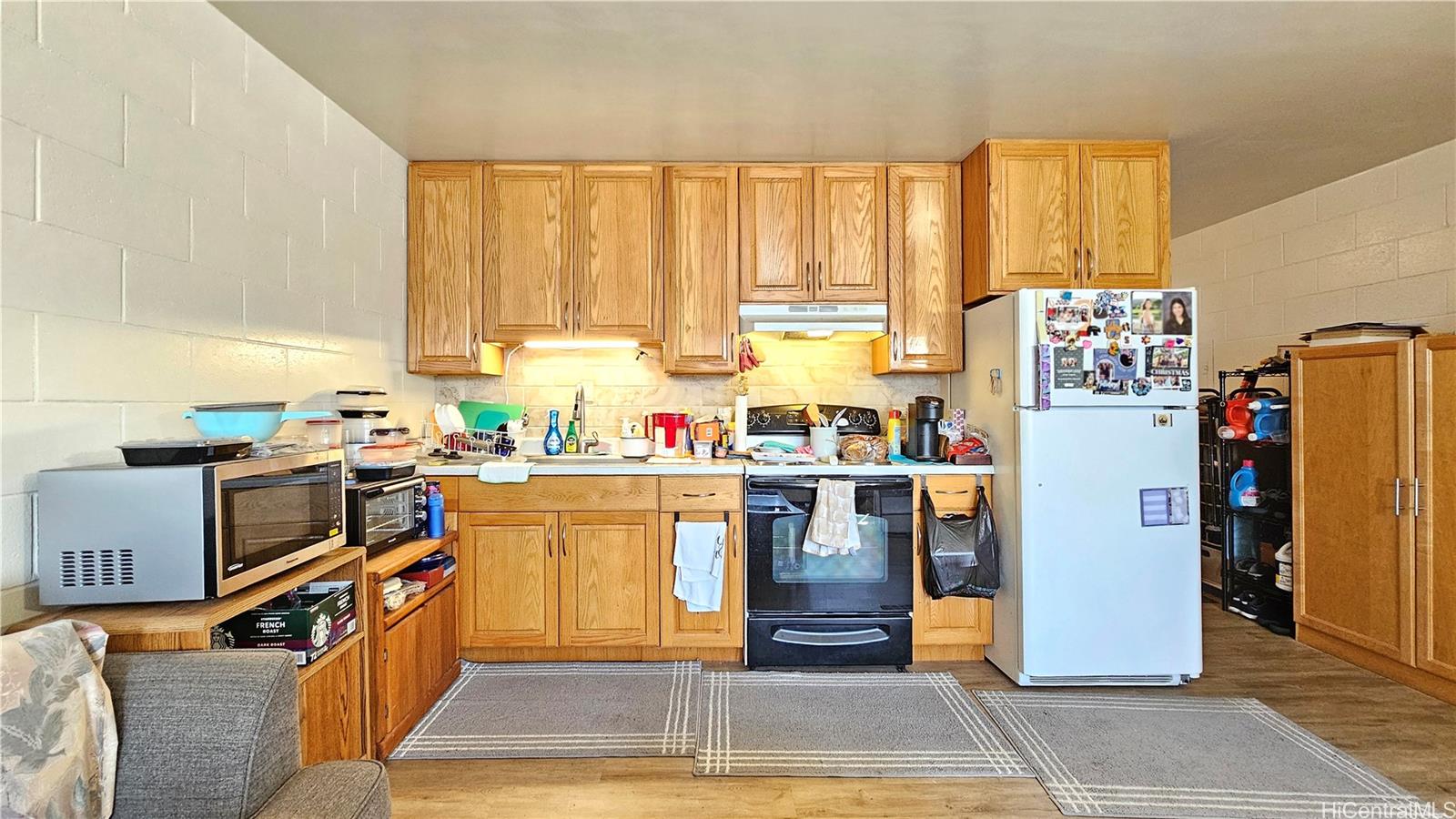 Hale Hoaloha condo # 307, Honolulu, Hawaii - photo 4 of 16