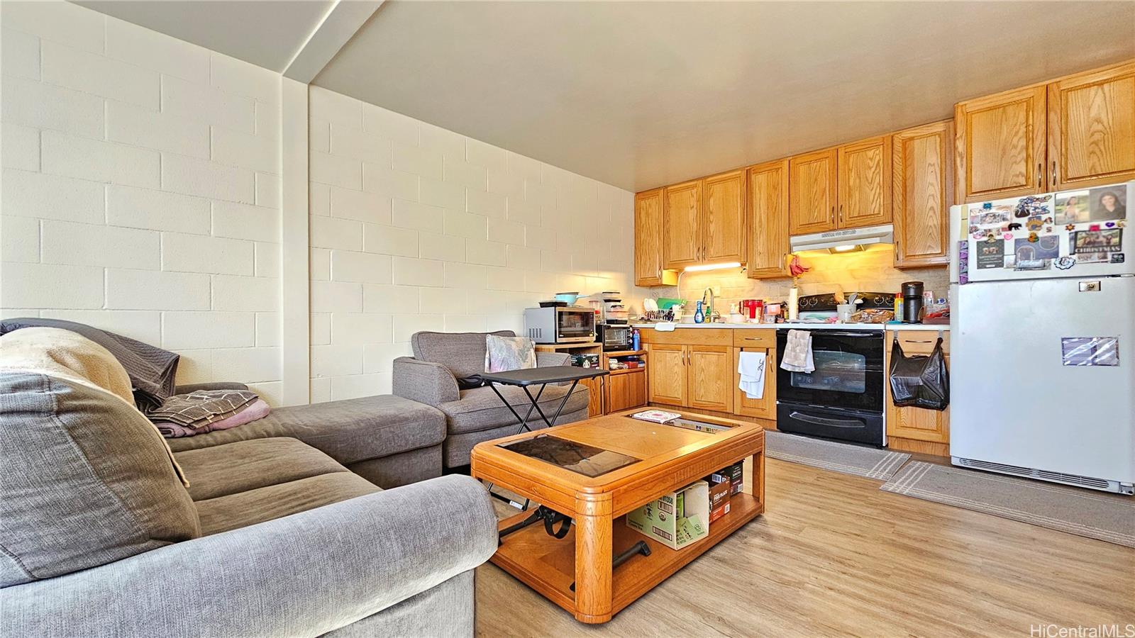 Hale Hoaloha condo # 307, Honolulu, Hawaii - photo 6 of 16