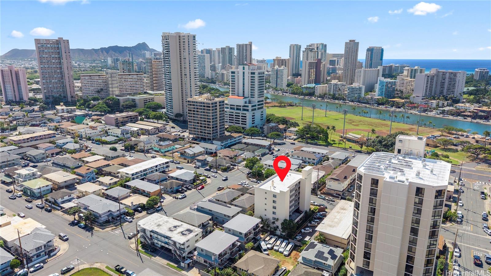 2122 Lime Street Honolulu - Rental - photo 2 of 24