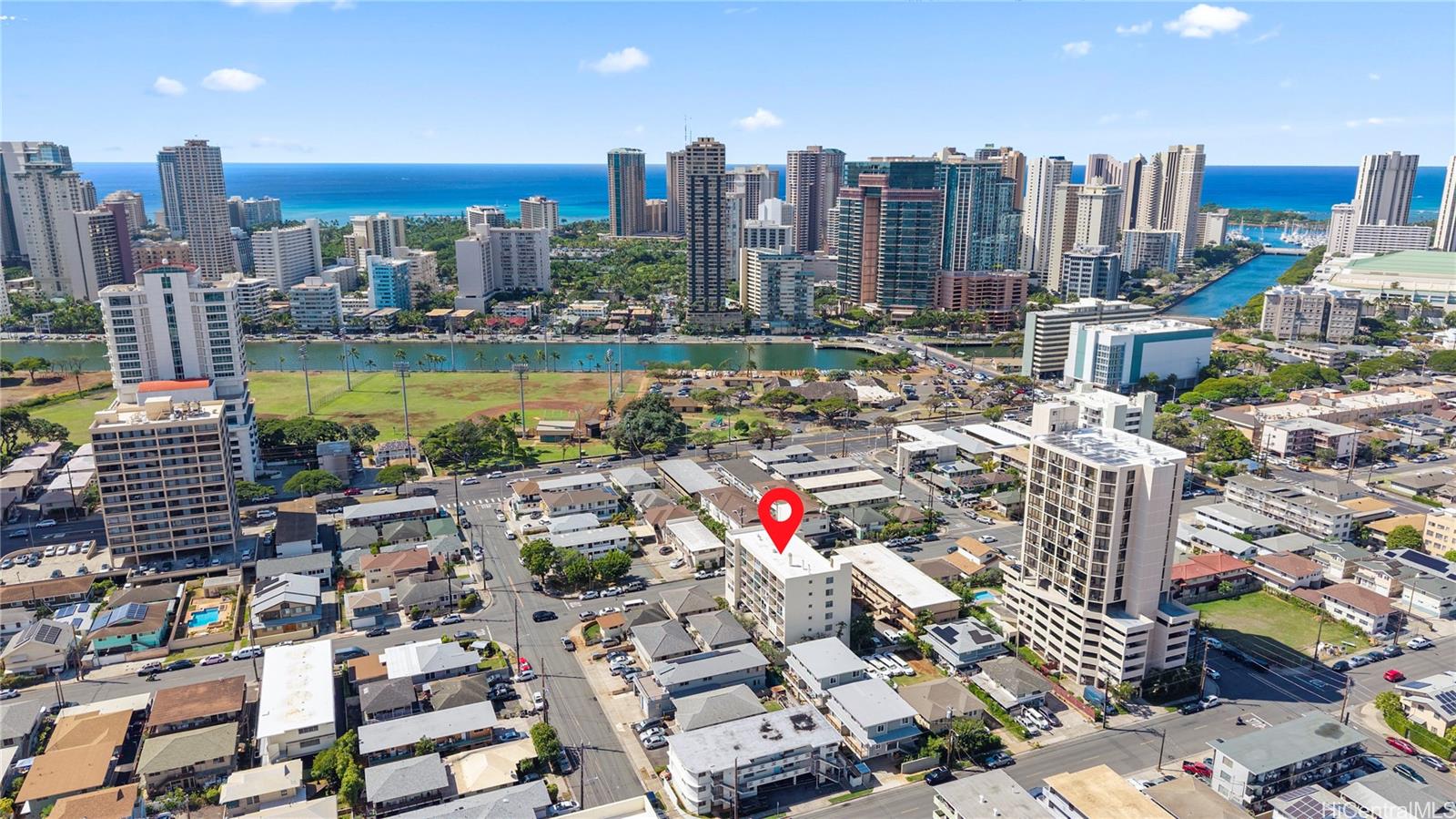 2122 Lime Street Honolulu - Rental - photo 22 of 24