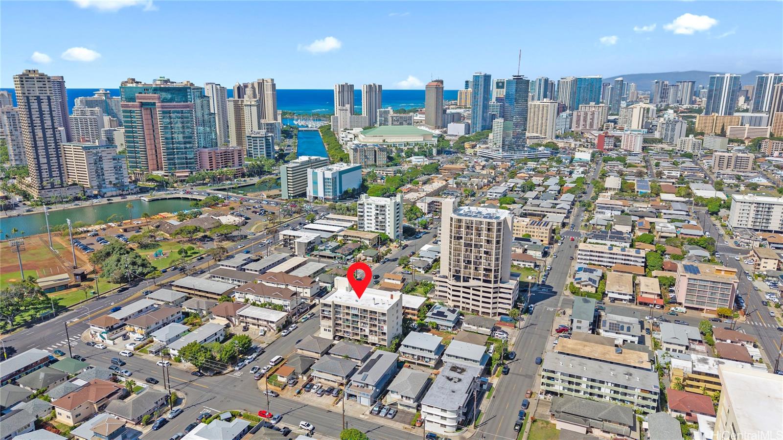 2122 Lime Street Honolulu - Rental - photo 23 of 24