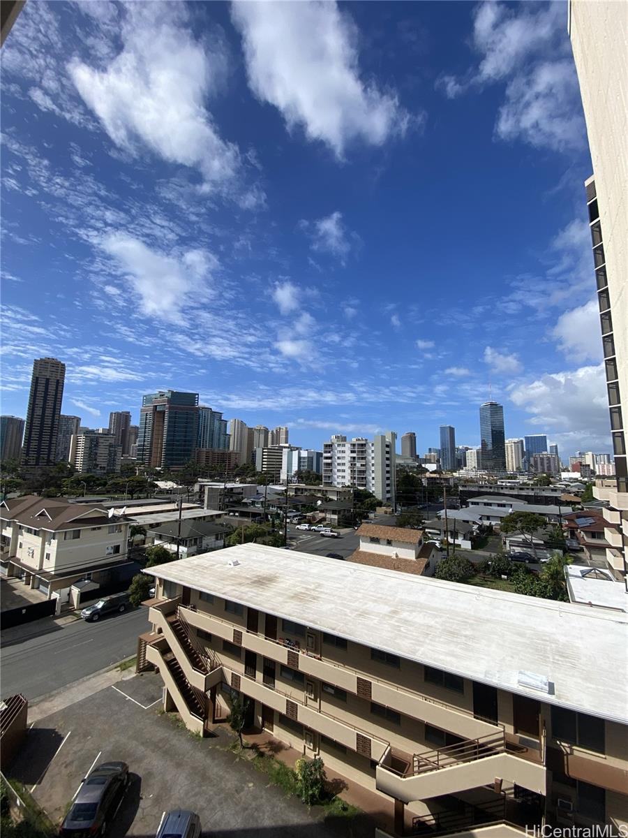 Hale Hoaloha condo # 701, Honolulu, Hawaii - photo 2 of 18