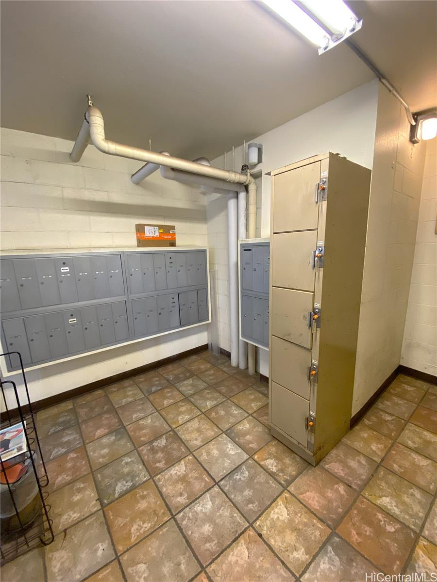 Hale Hoaloha condo # 701, Honolulu, Hawaii - photo 14 of 18