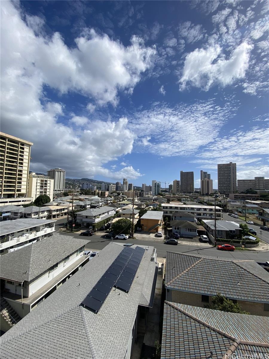 Hale Hoaloha condo # 701, Honolulu, Hawaii - photo 16 of 18