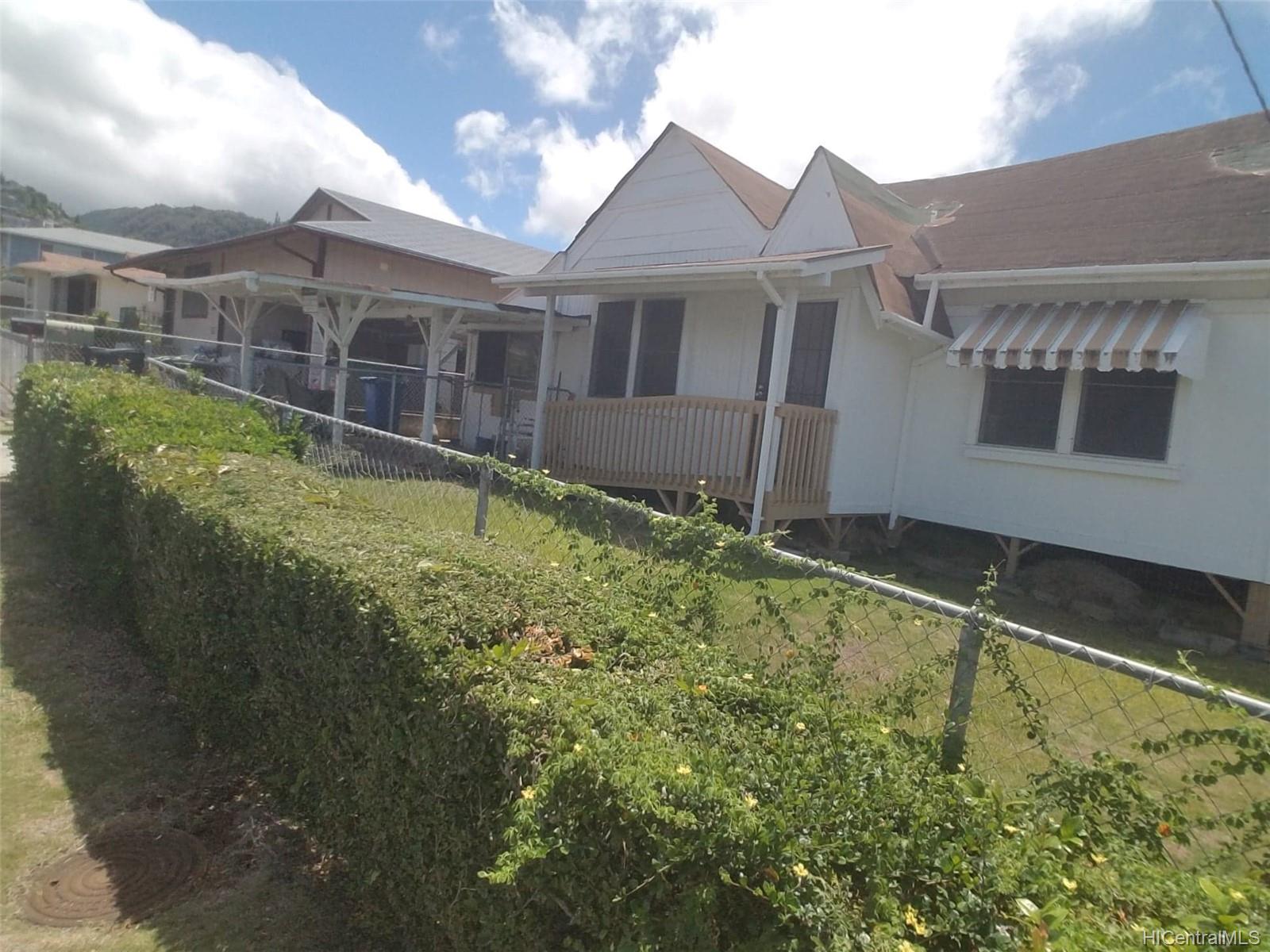 2123 Kanealii Ave , Honolulu, Hi 96813 Pauoa Valley