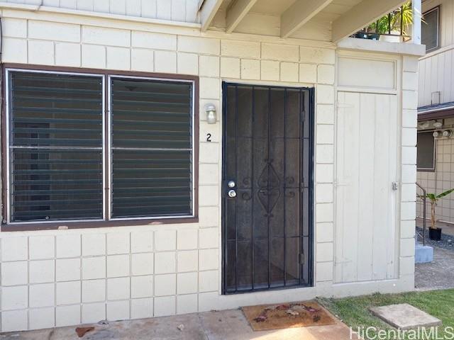 2123 Waiola St Honolulu - Multi-family - photo 16 of 19