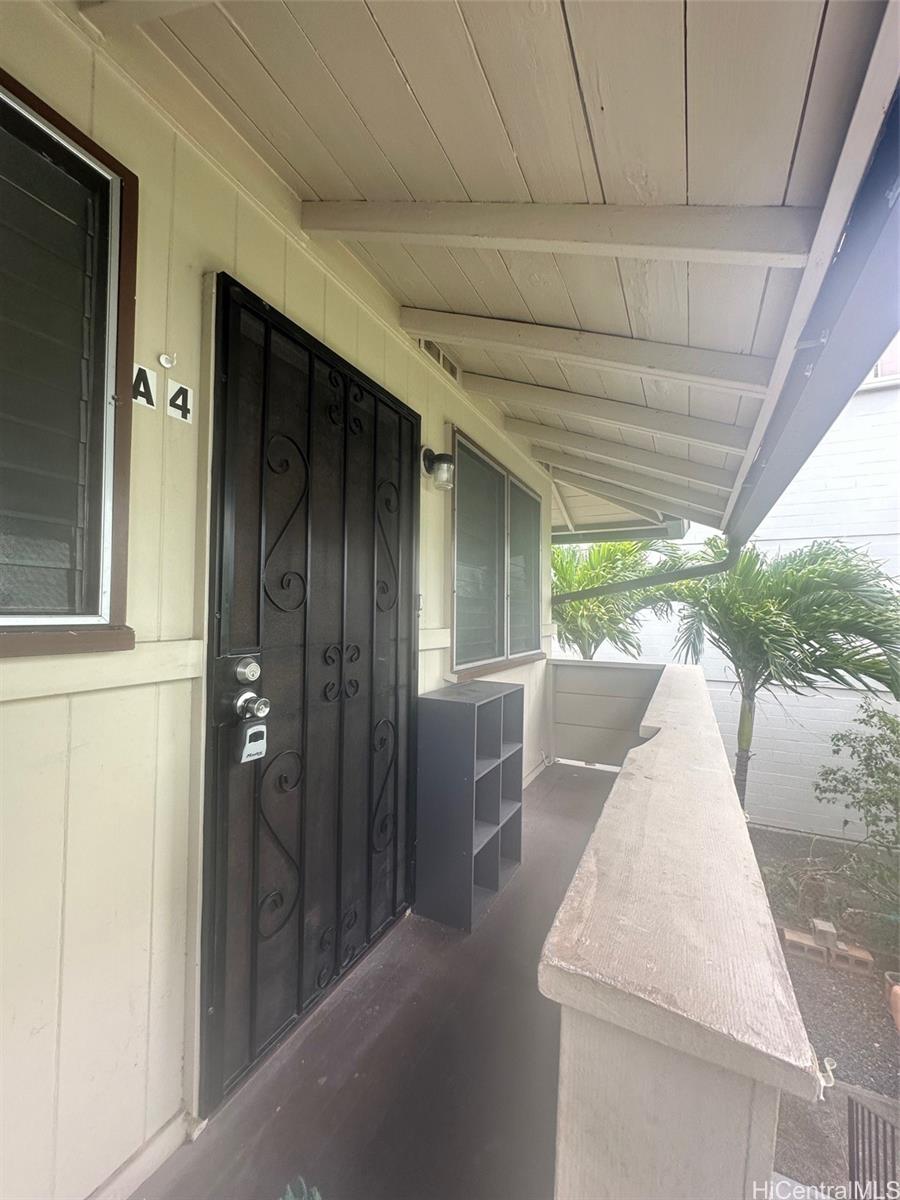 2123 Waiola St Honolulu - Multi-family - photo 19 of 19