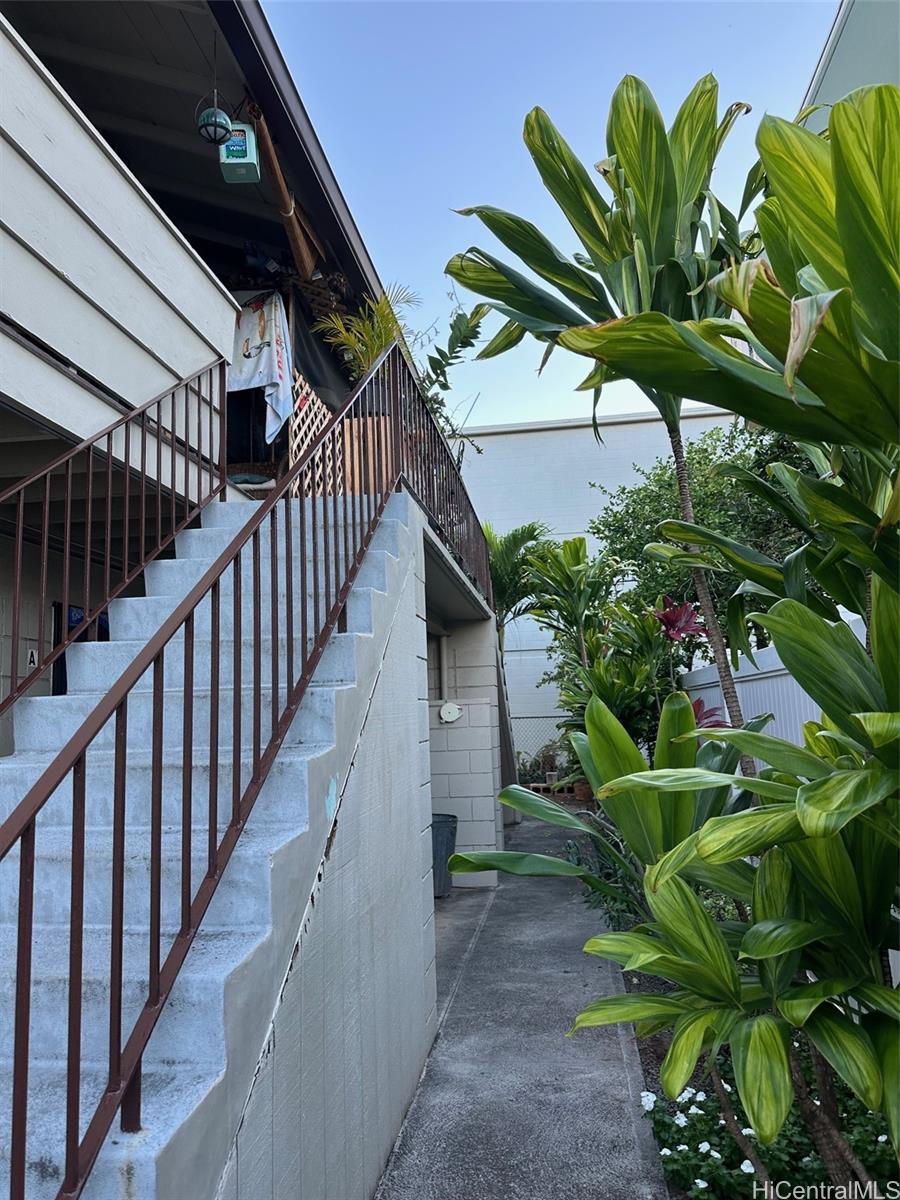 2123 Waiola Street Honolulu - Multi-family - photo 23 of 25