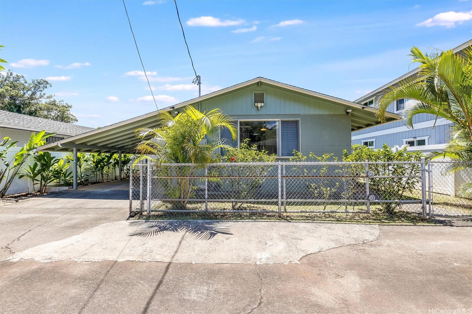 2127  California Ave Wahiawa Heights, Central home - photo 18 of 25