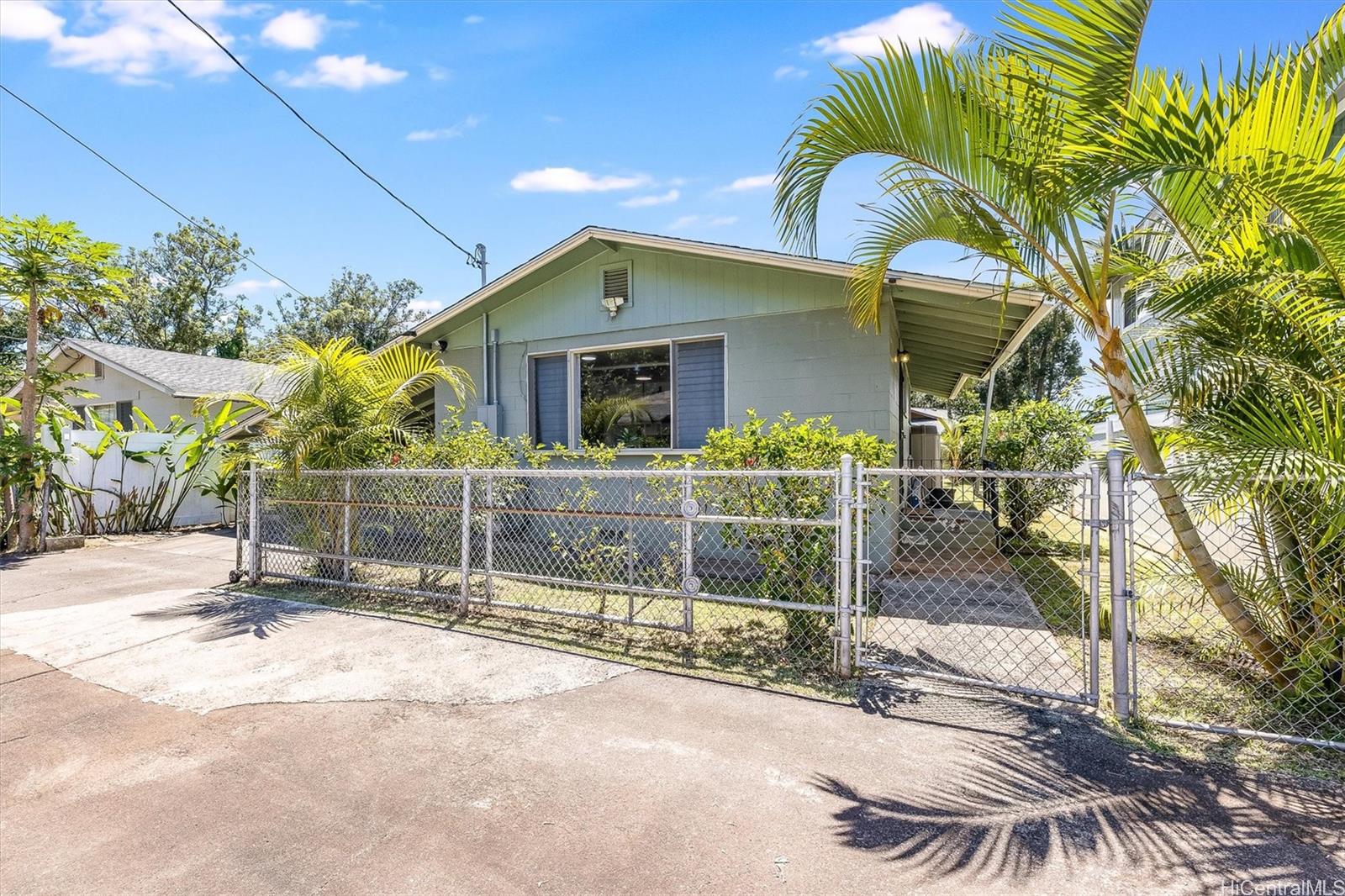 2127  California Ave Wahiawa Heights, Central home - photo 22 of 25