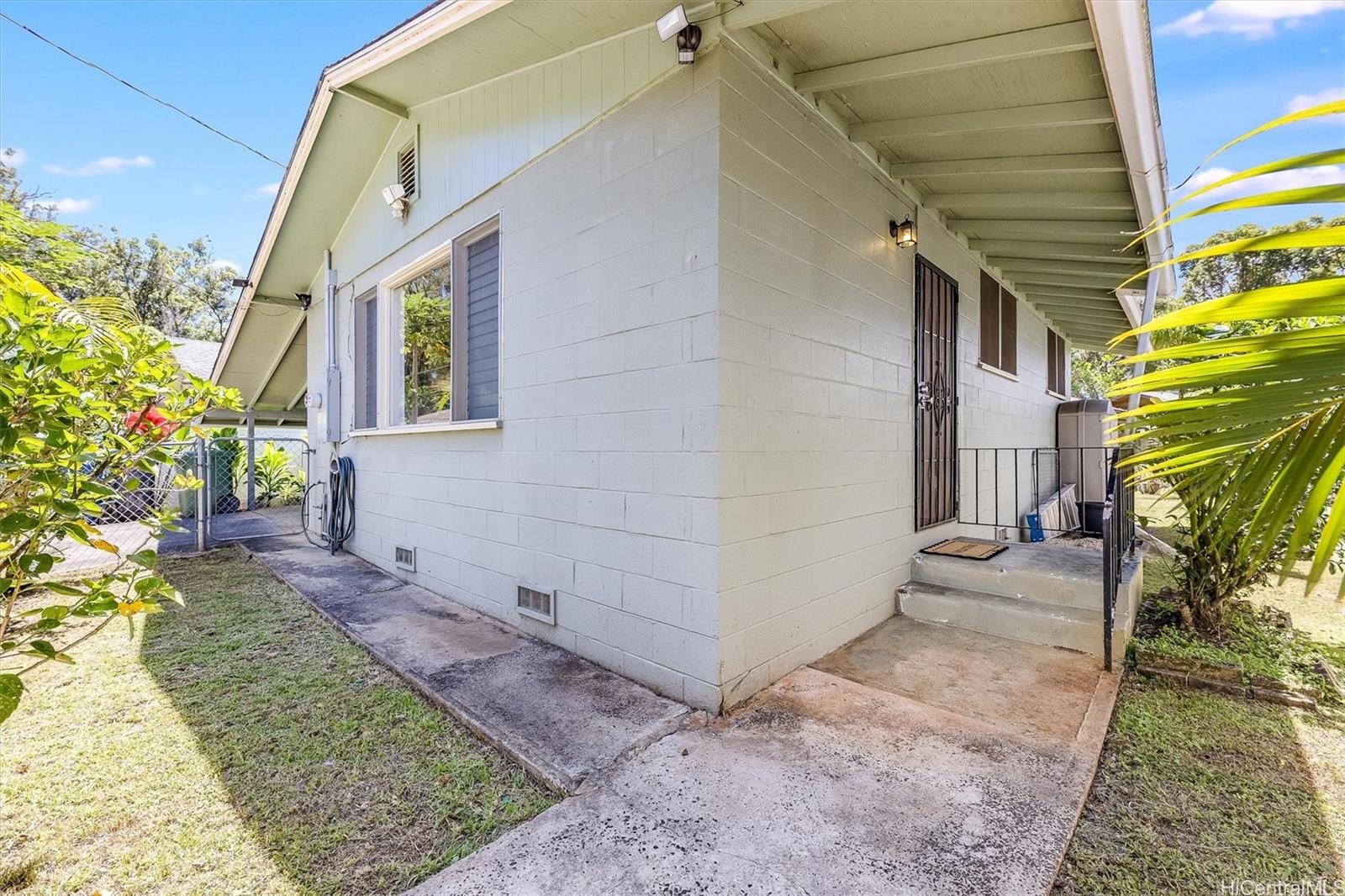 2127  California Ave Wahiawa Heights, Central home - photo 24 of 25