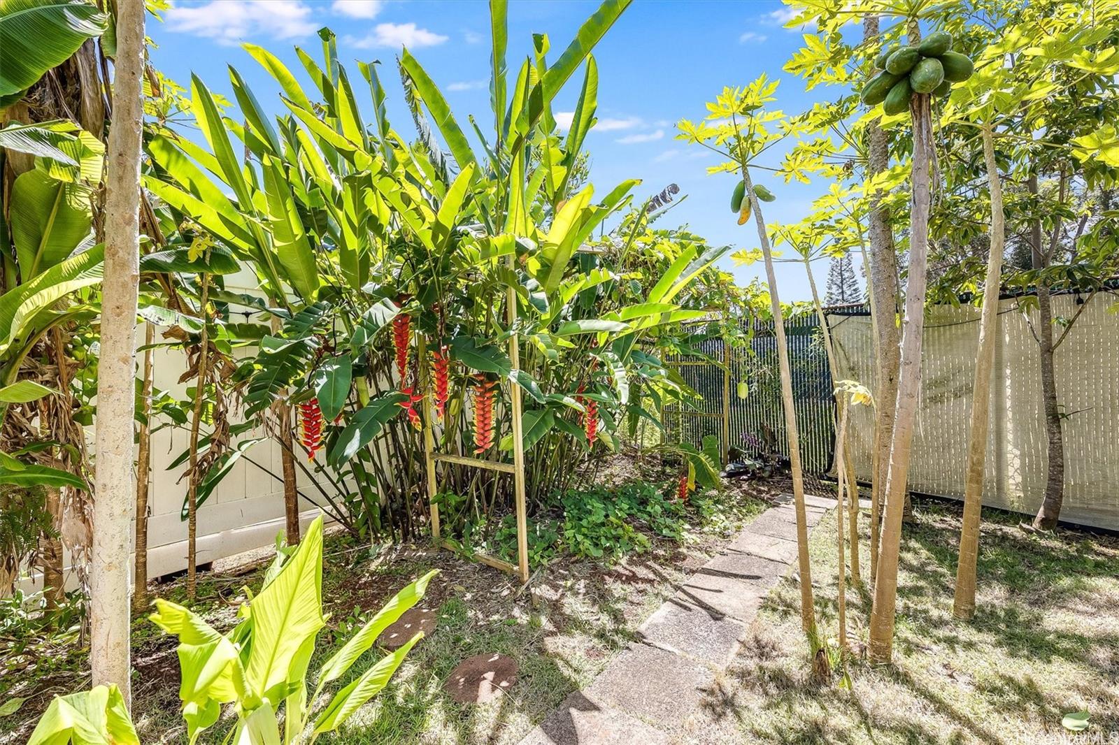 2127  California Ave Wahiawa Heights, Central home - photo 13 of 25