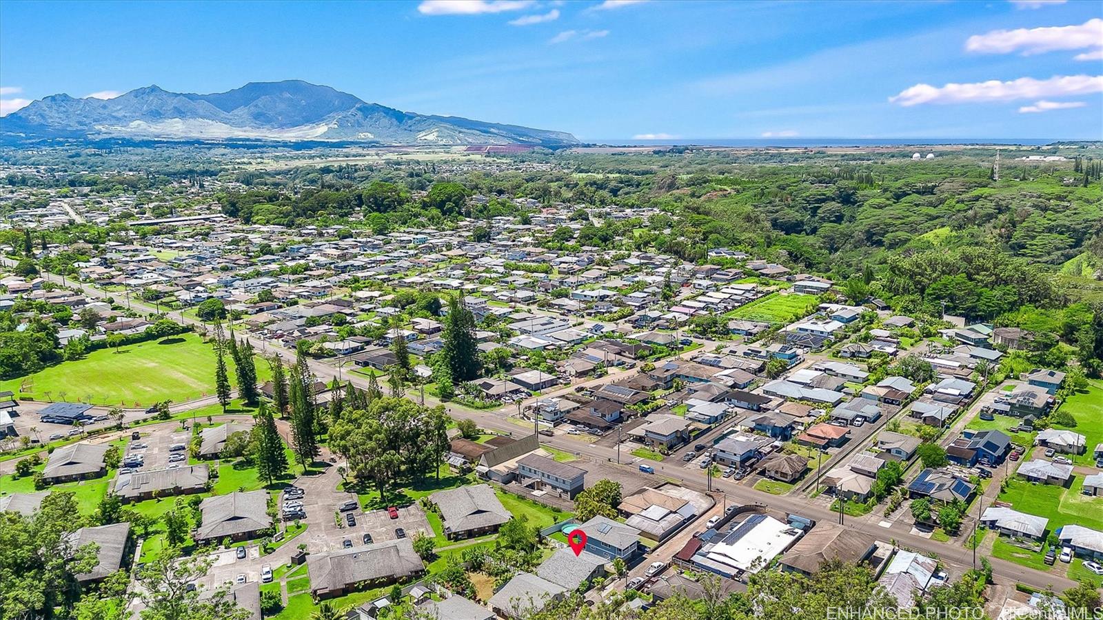 2127  California Ave Wahiawa Heights, Central home - photo 24 of 25