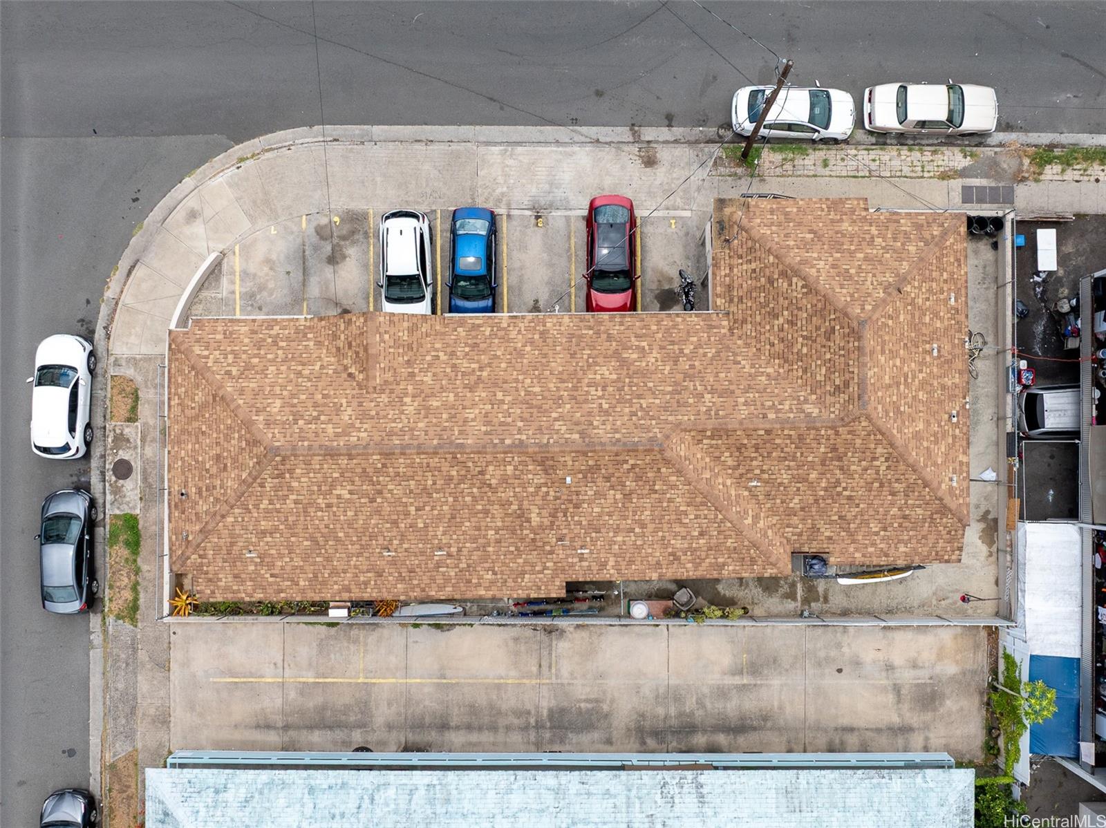 2128 Date St HONOLULU - Multi-family - photo 3 of 16