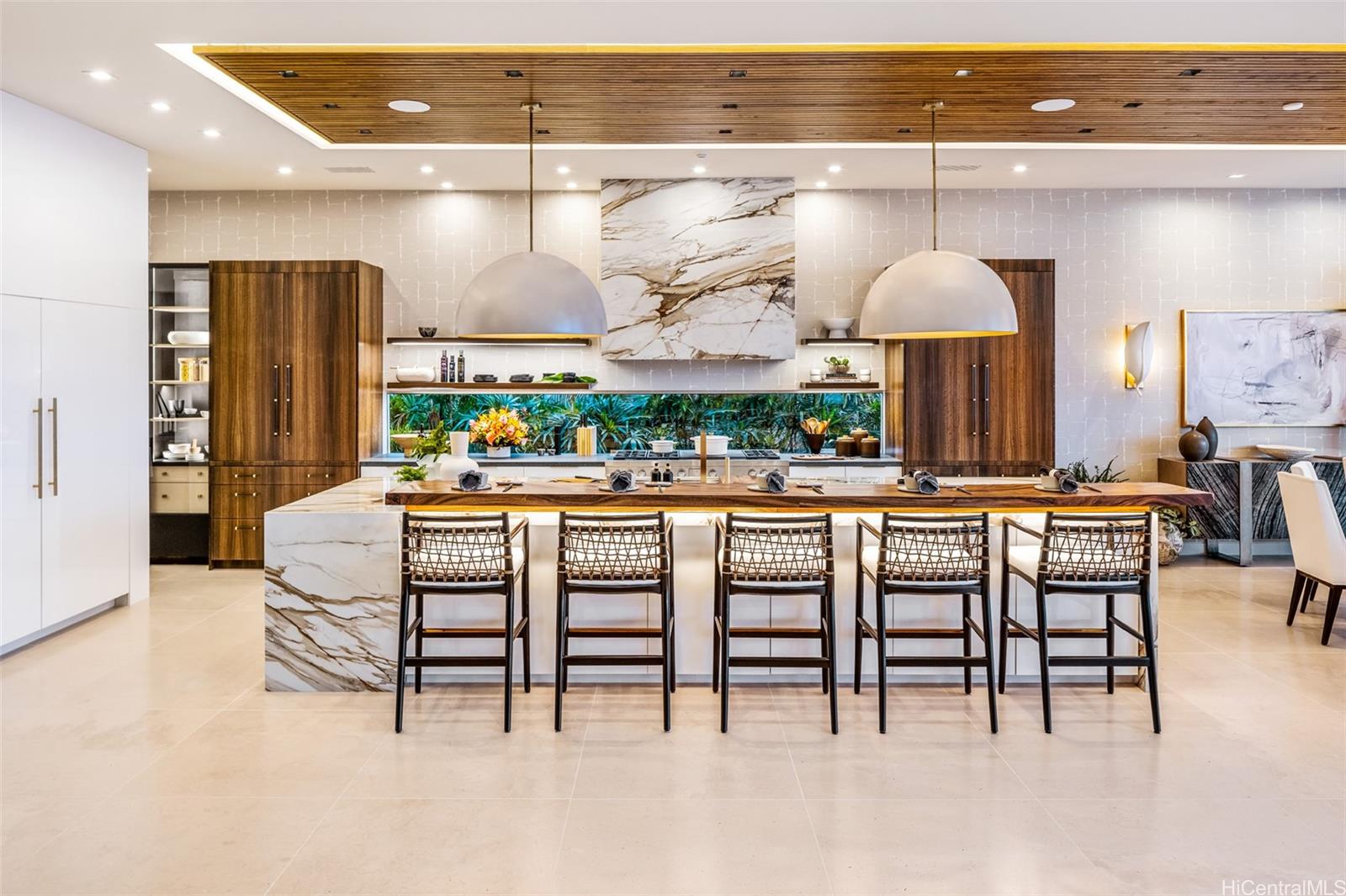 213  Kaalawai Pl Diamond Head, Diamond Head home - photo 11 of 22