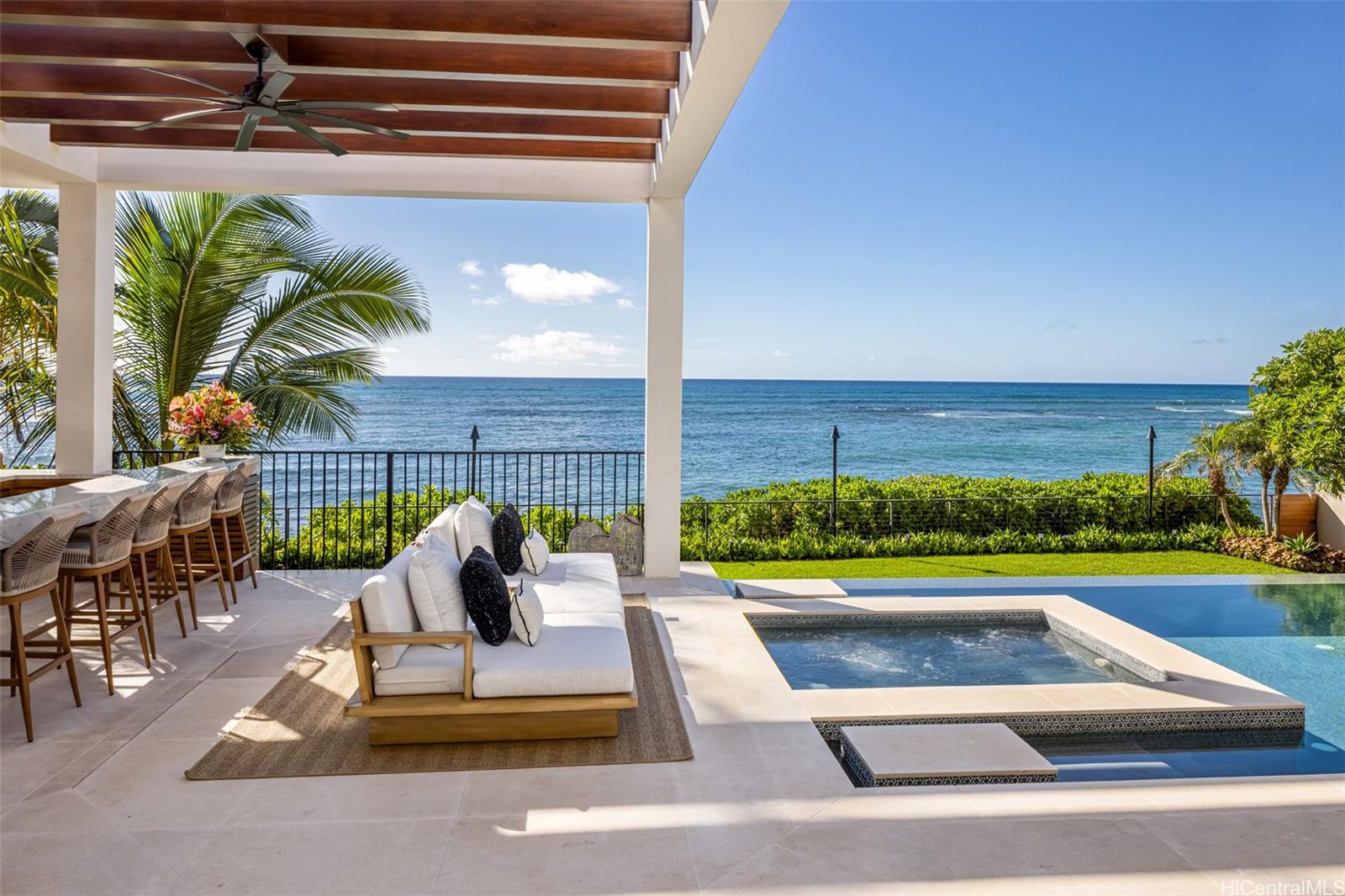 213  Kaalawai Pl Diamond Head, Diamond Head home - photo 14 of 22