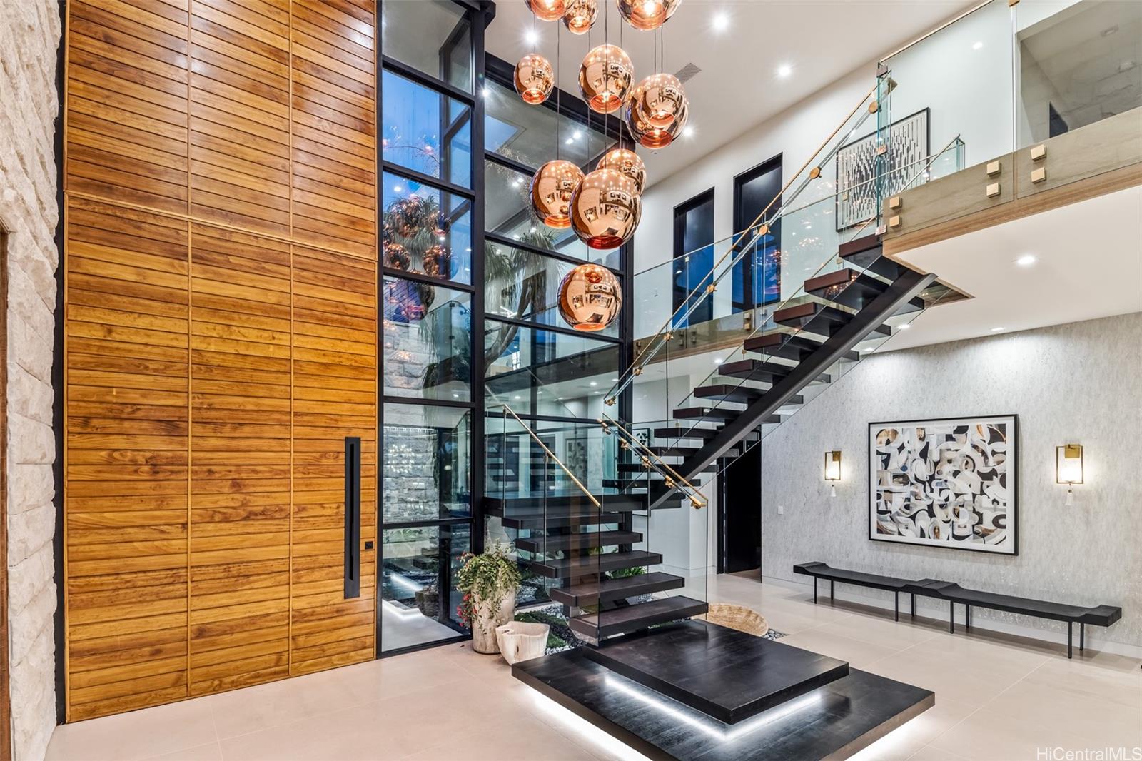 213  Kaalawai Pl Diamond Head, Diamond Head home - photo 4 of 22