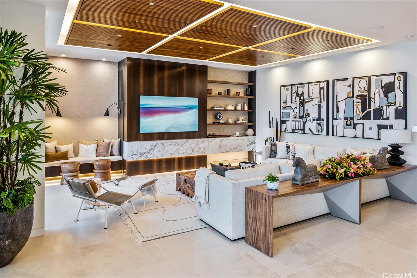 213  Kaalawai Pl Diamond Head, Diamond Head home - photo 10 of 22